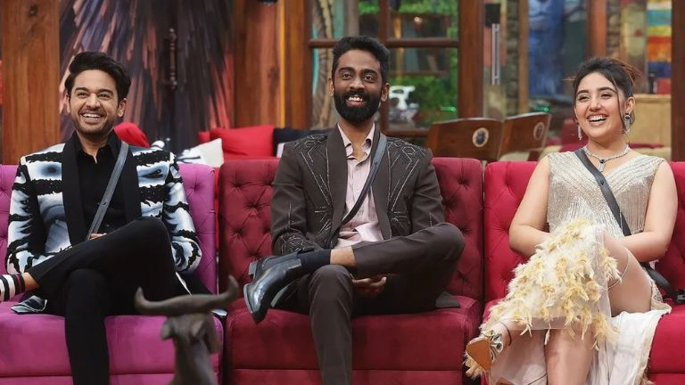 Gaurav Khanna Calls Out Pranit More And Ashnoor Kaur