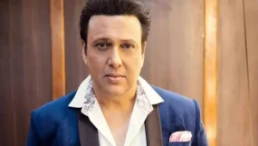 Govinda rushed to Mumbai hospital after losing consciousness