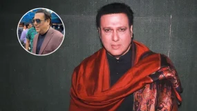 Govinda gets discharged from the hospital