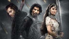 Gurmeet Choudhary Aarushi Nishank Siddharth Nigam The Battle Of Shatrughat