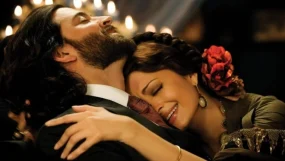 Guzaarish Hrithik Roshan Aishwarya Rai