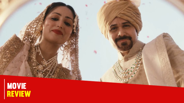 Haq Yami Gautam Emraan Hashmi