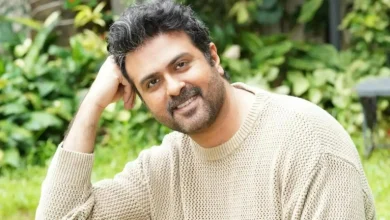 Harman Baweja Turns A Year Older: Tracing His Remarkable Journey From MRS To Perusu As A Visionary Producer