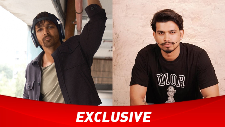 Harshvardhan Rane Anshul Garg