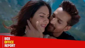 Harshvardhan Rane Sonam Bajwa Ek Deewane Ki Deewaniyat