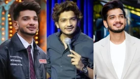 Here's How Munawar Faruqui Has Become One Of The Most Multifaceted Personalities