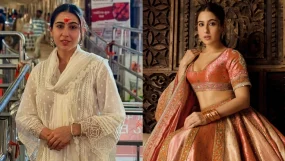 Here's How Sara Ali Khan Proves She's One Of The Most Intelligent Stars