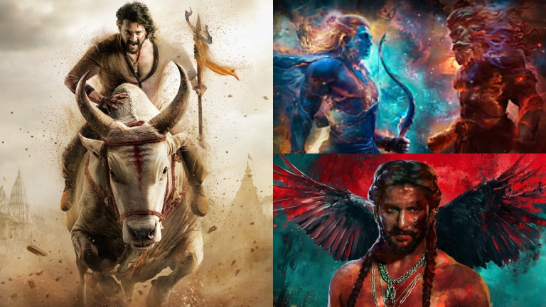 Here's Looking At Most Anticipated Films Which Have A Global Touch To Them