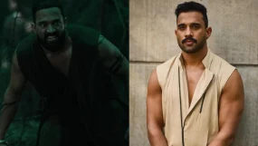 Here's Rachit Singh's Silver Screen Journey And Breakout Moment