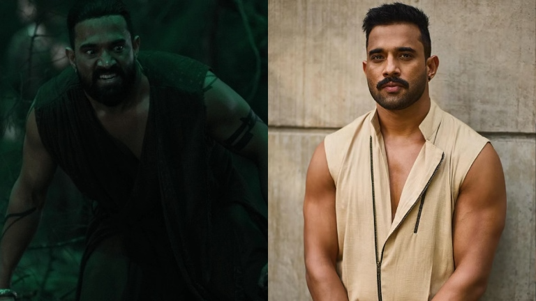 Here's Rachit Singh's Silver Screen Journey And Breakout Moment