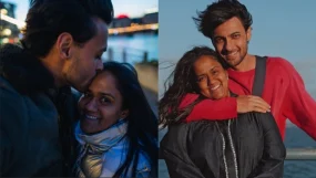 Here's Why Aayush Sharma, Arpita Khan Sharma Prove They Are The Ultimate Couple