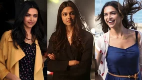 Here's Why 'Tara' Deepika Padukone's Fashion Remains Iconic