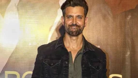 Hrithik Roshan