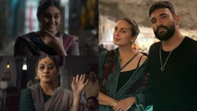 Huma Qureshi's Rumoured Boyfriend Rachit Singh Praises Her In Maharani 4, Delhi Crime Season 3