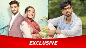 Karanvir Sharma Opens Up On How Shaurya Aur Anokhi Ki Kahani Changed Him