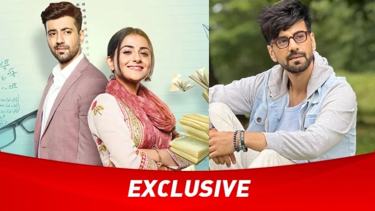 Karanvir Sharma Opens Up On How Shaurya Aur Anokhi Ki Kahani Changed Him