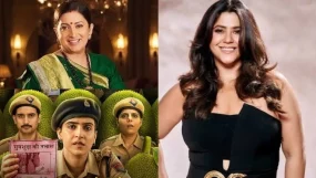 How Ektaa R Kapoor’s Reinvented Herself In 2025