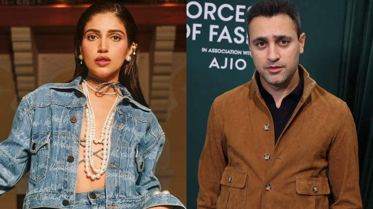 Imran Khan's Bollywood Comeback Adhure Hum Adhure Tum With Bhumi Pednekar To Release Next Year_