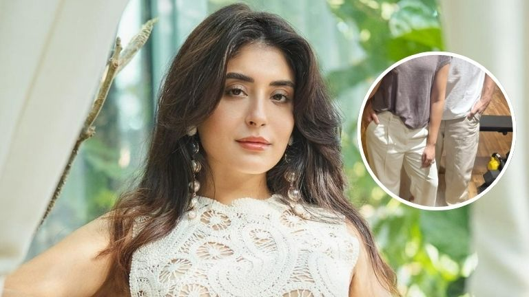 Kritika Kamra Soft Launches 'Her Man'