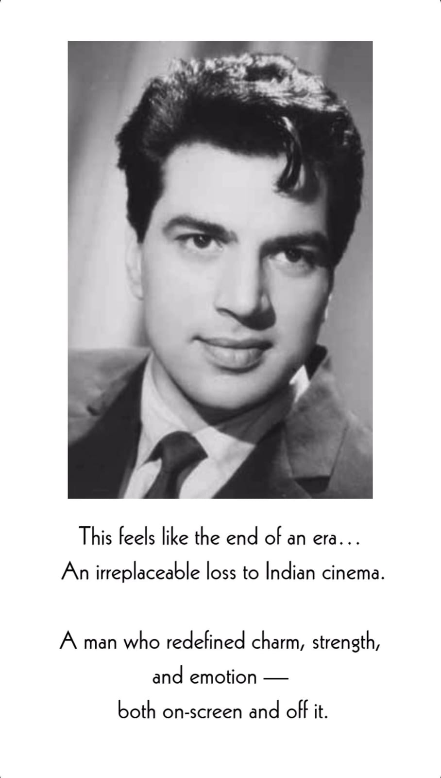 Isha Koppikar Remembers Dharmendra Ji