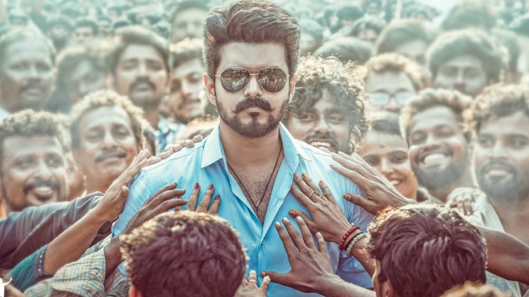 Jana Nayagan_ Thalapathi Vijay Dismisses Shut Down Rumours With New Poster