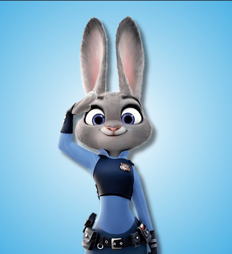 Eutopia Rabbit Meet The 'Residents' Of Disney's Zootopia 2 | Bollywood Bubble