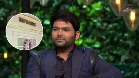 Kapil Sharma Canada Cafe Case: Delhi Police Arrests Gangster Linked To Firing