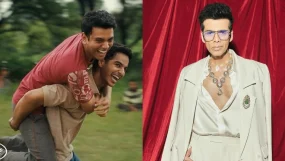 Karan Johar Homebound Marrakech International Film Festival