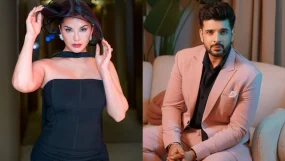 Karan Kundrra Joins Sunny Leone As The New Co-Host Of MTV Splitsvilla X6