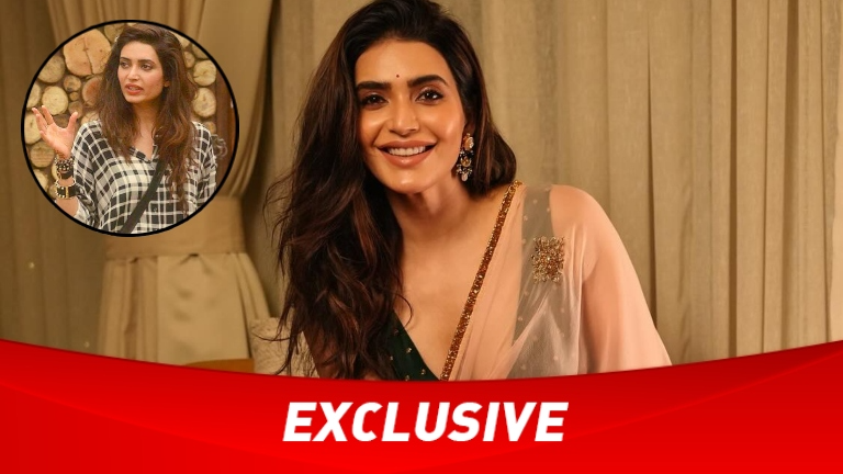 Karishma Tanna Clarifies Her Bigg Boss 8 Participation Wasn't For Fame Or Over-Exposure