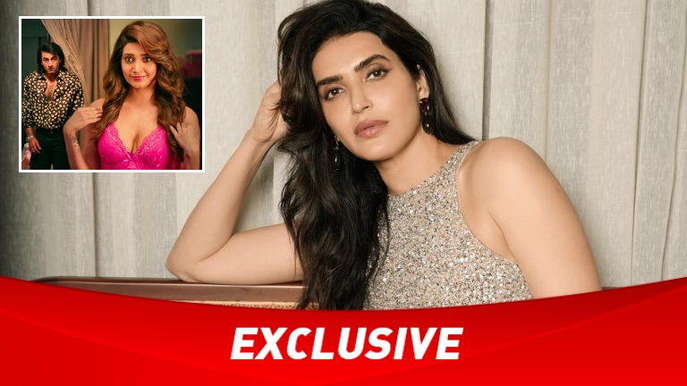 Karishma Tanna Opens Up On Battling Depression After Ranbir Kapoor Starrer Sanju
