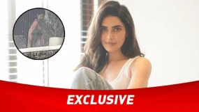 Karishma Tanna Strongly REACTS To Katrina Kaif's Leaked Baby Bump Video