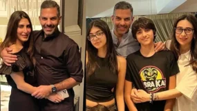 Karisma Kapoor's Kids Challenge Sunjay Kapur's Will, Claim Signature Is Fake