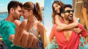 Kartik Aaryan, Ananya Panday Starrer Tu Meri Main Tera Main Tera Tu Meri Is Just A Month Away To Release