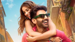 Kartik Aaryan Ananya Panday Tu Meri Main Tera, Main Tera Tu Meri