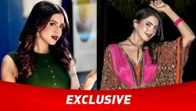 Kashika Kapoor On Natural Looks