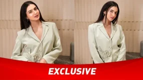 Kashika Kapoor On Animal Cruelty in Hong Kong