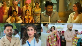 Kis Kisko Pyaar Karoon 2 Kapil Sharma