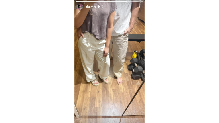 Kritika Kamra No Longer Single