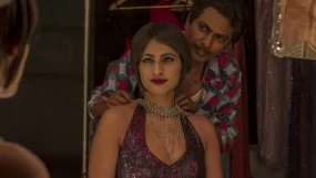 Kubbra Sait Sacred Games