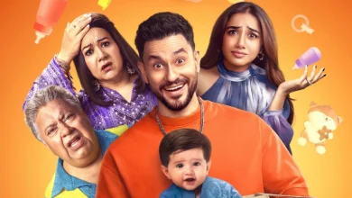 Kunal Kemmu Serves All Sides Of Pyaar In Single Papa; Family Entertainer To Release On THIS Date