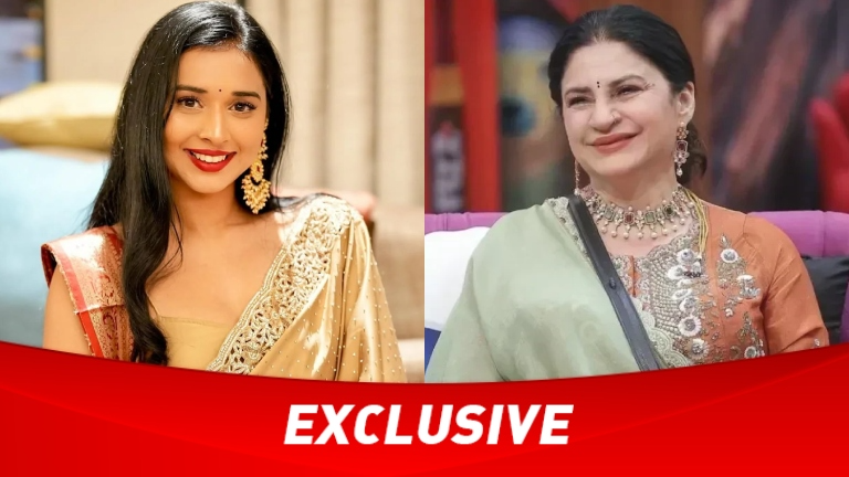Kunickaa Sadanand Justifies Calling Bigg Boss 19's Tanya Mittal 'Materialistic'