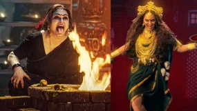 Makers Performed Real Tantric Rituals and Chanted Authentic Mantras During the Shoot of Jatadhara