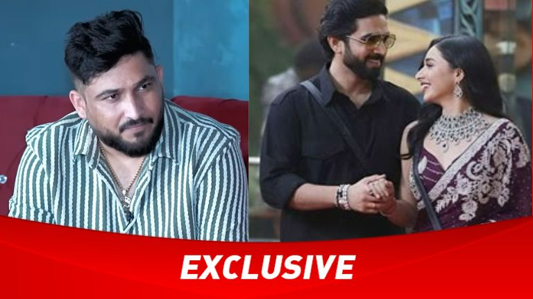 Tanya Mittal's Manager Manish Sharma Reflects On Tanya And Amaal's Love Angle