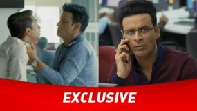 Manoj Bajpayee Justifies Srikant Tiwari's Popularity Despite Gaali-Galoch In The Family Man