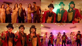 Mastiii 4 Nagin Riteish Deshmukh Vivek Oberoi Aftab Shivdasani