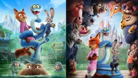 Zootopia 2