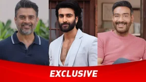 Meezaan Jafri Admits He Was Nervous Working With Ajay Devgn, R Madhavan In De De Pyaar De 2