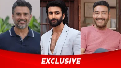 Meezaan Jafri Admits He Was Nervous Working With Ajay Devgn, R Madhavan In De De Pyaar De 2