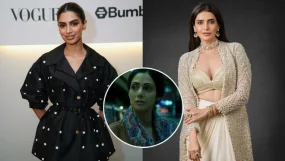 Mom 2_ Khushi Kapoor, Karishma Tanna To Lead Late Sridevi's Sequel_